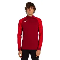 Joma Elite Ix Tröja Med Halv Dragkedja male Joma Elite Ix Tröja Med Halv Dragkedja male