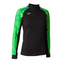 Joma Elite Ix Tröja Med Halv Dragkedja male