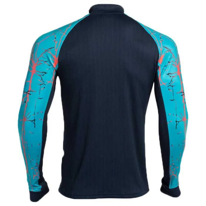 Joma Elite Ix Tröja Med Halv Dragkedja male