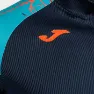 Joma Elite Ix Tröja Med Halv Dragkedja male