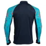 Joma Elite Ix Tröja Med Halv Dragkedja male