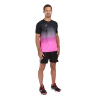 Joma Elite Vii T-shirt Med Korta ärmar male