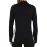 Joma Elite Vii T-shirt Med Lång ärm male, Black / white