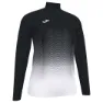 Joma Elite Vii T-shirt Med Lång ärm male, Black / white