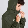 Joma Elite Viii Regnrock male