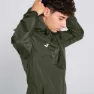 Joma Elite Viii Regnrock male