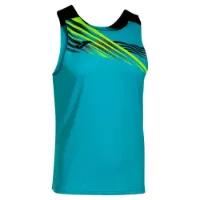Joma Elite X ärmlös T-shirt female Joma Elite X ärmlös T-shirt female