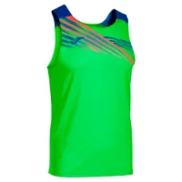 Joma Elite X ärmlös T-shirt male