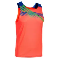 Joma Elite X ärmlös T-shirt male Joma Elite X ärmlös T-shirt male
