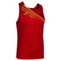 Joma Elite X ärmlös T-shirt male Joma Elite X ärmlös T-shirt male