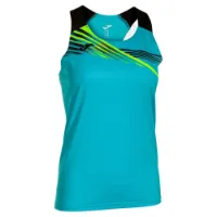 Joma Elite X ärmlös T-shirt male