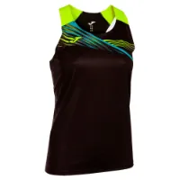 Joma Elite X ärmlös T-shirt male Joma Elite X ärmlös T-shirt male