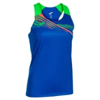 Joma Elite X ärmlös T-shirt male Joma Elite X ärmlös T-shirt male