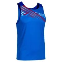 Joma Elite X ärmlös T-shirt male Joma Elite X ärmlös T-shirt male