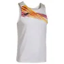 Joma Elite X ärmlös T-shirt male