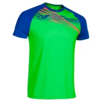 Joma Elite X T-shirt Med Korta ärmar female Joma Elite X T-shirt Med Korta ärmar female