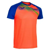 Joma Elite X T-shirt Med Korta ärmar female Joma Elite X T-shirt Med Korta ärmar female