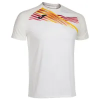Joma Elite X T-shirt Med Korta ärmar female Joma Elite X T-shirt Med Korta ärmar female
