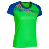 Joma Elite X T-shirt Med Korta ärmar female Joma Elite X T-shirt Med Korta ärmar female