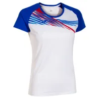 Joma Elite X T-shirt Med Korta ärmar female Joma Elite X T-shirt Med Korta ärmar female