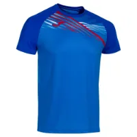 Joma Elite X T-shirt Med Korta ärmar female