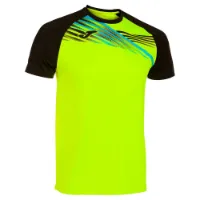 Joma Elite X T-shirt Med Korta ärmar male