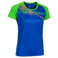Joma Elite X T-shirt Med Korta ärmar male