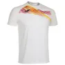 Joma Elite X T-shirt Med Korta ärmar male