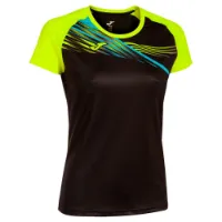 Joma Elite X T-shirt Med Korta ärmar Refurbished female Joma Elite X T-shirt Med Korta ärmar Refurbished female