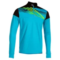 Joma Elite X Tröja Med Halv Dragkedja male