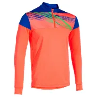 Joma Elite X Tröja Med Halv Dragkedja male Joma Elite X Tröja Med Halv Dragkedja male