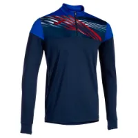 Joma Elite X Tröja Med Halv Dragkedja male Joma Elite X Tröja Med Halv Dragkedja male