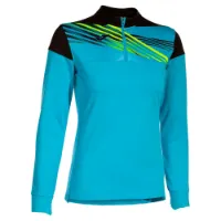 Joma Elite X Tröja Med Halv Dragkedja male
