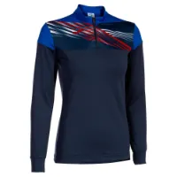 Joma Elite X Tröja Med Halv Dragkedja male Joma Elite X Tröja Med Halv Dragkedja male