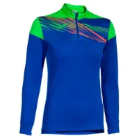 Joma Elite X Tröja Med Halv Dragkedja male