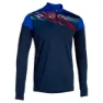 Joma Elite X Tröja Med Halv Dragkedja male