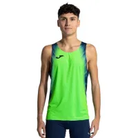 Joma Elite Xi ärmlös T-shirt female
