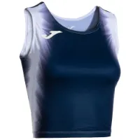 Joma Elite Xi ärmlös T-shirt female