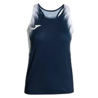 Joma Elite Xi ärmlös T-shirt female