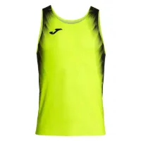 Joma Elite Xi ärmlös T-shirt female