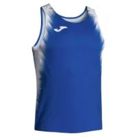 Joma Elite Xi ärmlös T-shirt female