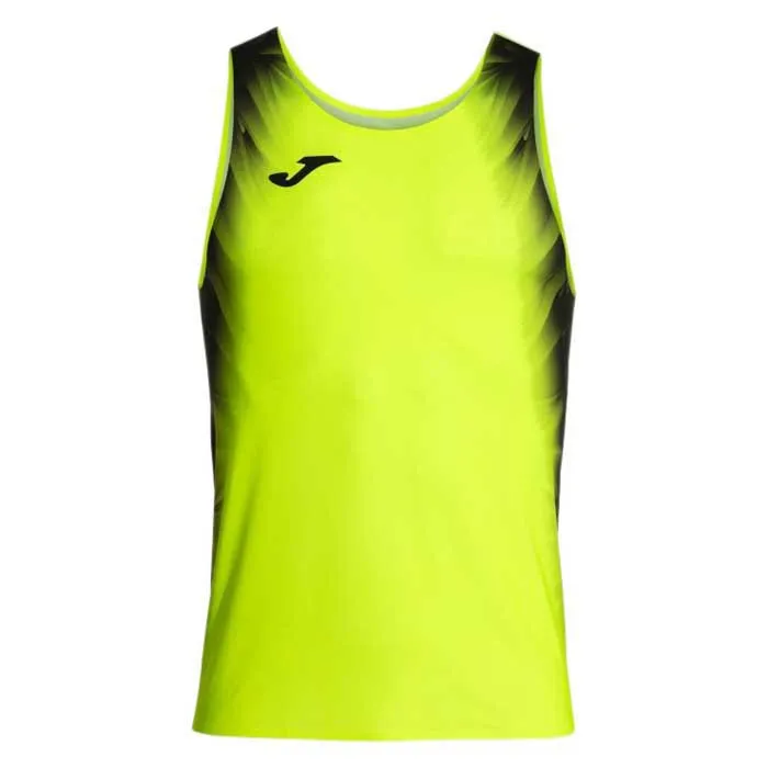 Joma Elite Xi ärmlös T-shirt female