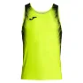Joma Elite Xi ärmlös T-shirt female