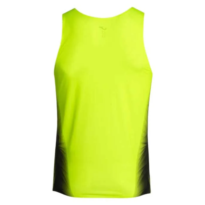 Joma Elite Xi ärmlös T-shirt female