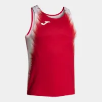 Joma Elite Xi ärmlös T-shirt male Joma Elite Xi ärmlös T-shirt male