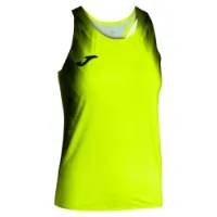 Joma Elite Xi ärmlös T-shirt male Joma Elite Xi ärmlös T-shirt male