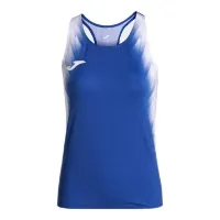 Joma Elite Xi ärmlös T-shirt male