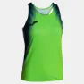 Joma Elite Xi ärmlös T-shirt male
