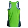 Joma Elite Xi ärmlös T-shirt male