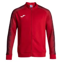 Joma Elite Xi Sweatshirt Med Dragkedja female Joma Elite Xi Sweatshirt Med Dragkedja female